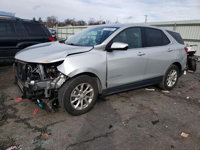 CHEVROLET EQUINOX 2018 2gnaxjev8j6248183