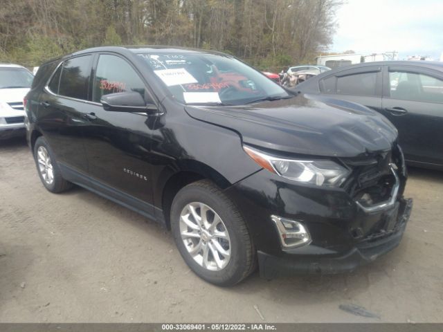 CHEVROLET EQUINOX 2018 2gnaxjev8j6252430