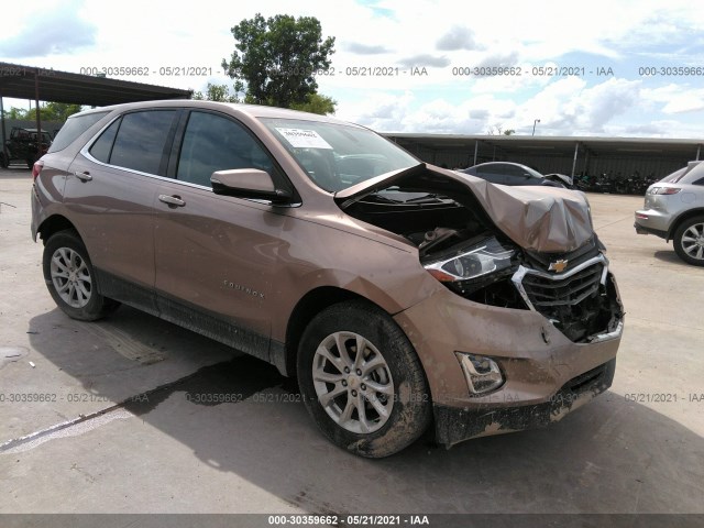 CHEVROLET EQUINOX 2018 2gnaxjev8j6255473