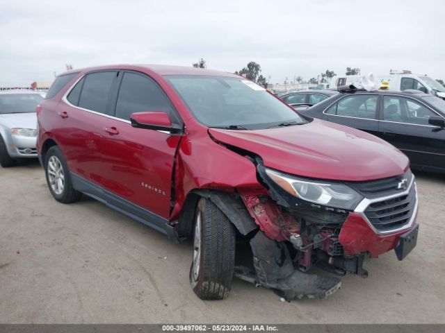 CHEVROLET EQUINOX 2018 2gnaxjev8j6263668