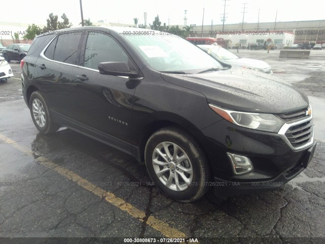 CHEVROLET EQUINOX 2018 2gnaxjev8j6276081