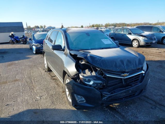 CHEVROLET EQUINOX 2018 2gnaxjev8j6279577