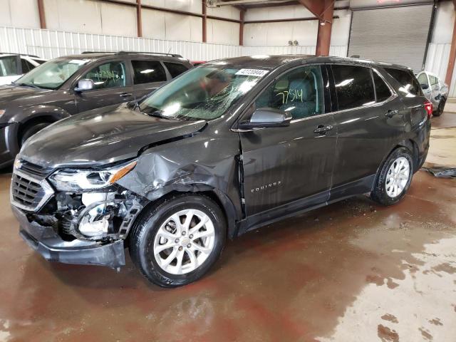 CHEVROLET EQUINOX 2018 2gnaxjev8j6281331