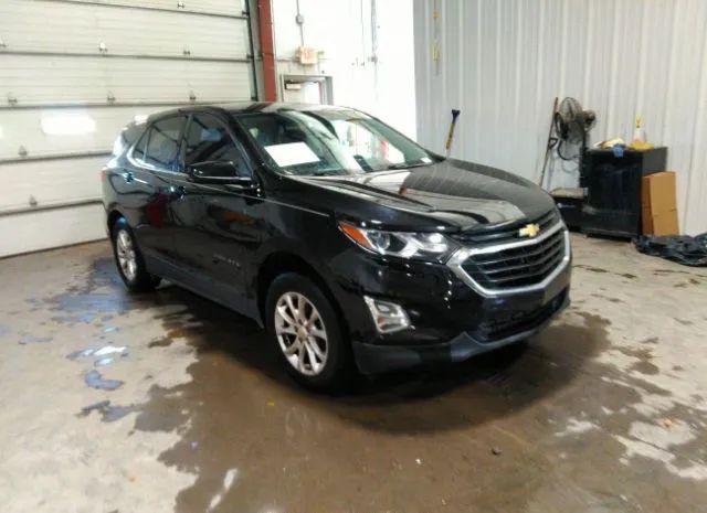 CHEVROLET EQUINOX 2018 2gnaxjev8j6282981