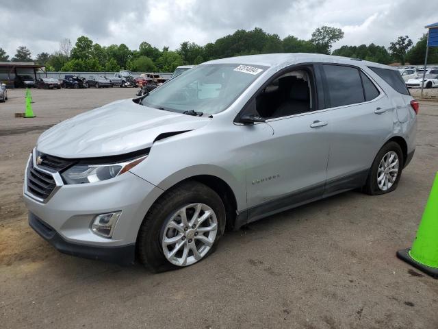 CHEVROLET EQUINOX 2018 2gnaxjev8j6290367