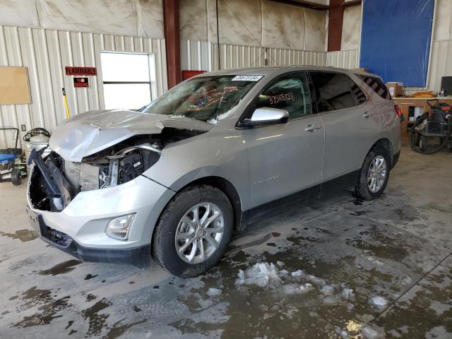 CHEVROLET EQUINOX 2018 2gnaxjev8j6299604