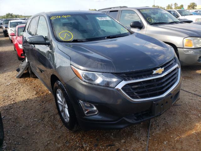 CHEVROLET EQUINOX LT 2018 2gnaxjev8j6300590