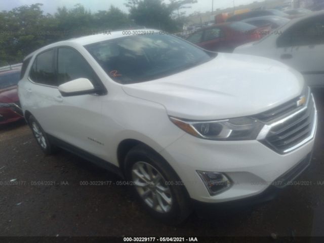 CHEVROLET EQUINOX 2018 2gnaxjev8j6304123