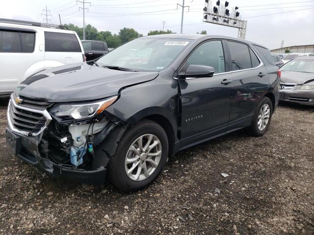 CHEVROLET EQUINOX 2018 2gnaxjev8j6307118