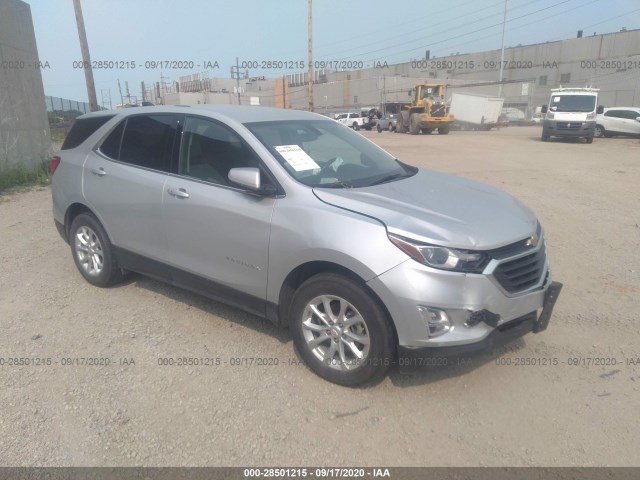 CHEVROLET EQUINOX 2018 2gnaxjev8j6314554