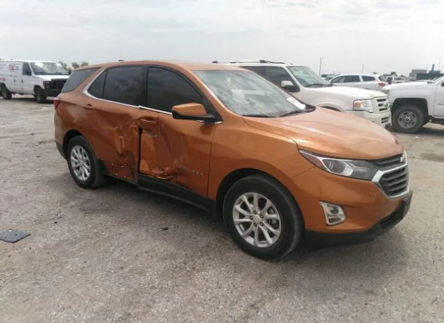 CHEVROLET EQUINOX 2018 2gnaxjev8j6315381