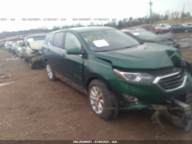 CHEVROLET EQUINOX 2018 2gnaxjev8j6315896