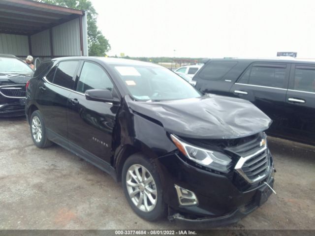 CHEVROLET EQUINOX 2018 2gnaxjev8j6321553