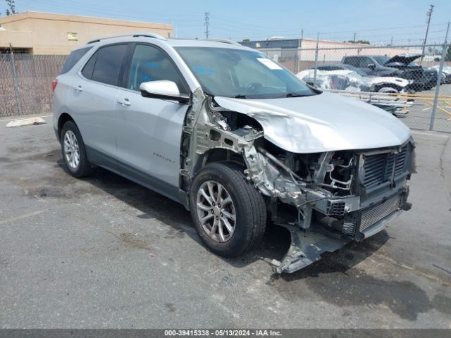 CHEVROLET EQUINOX 2018 2gnaxjev8j6323058