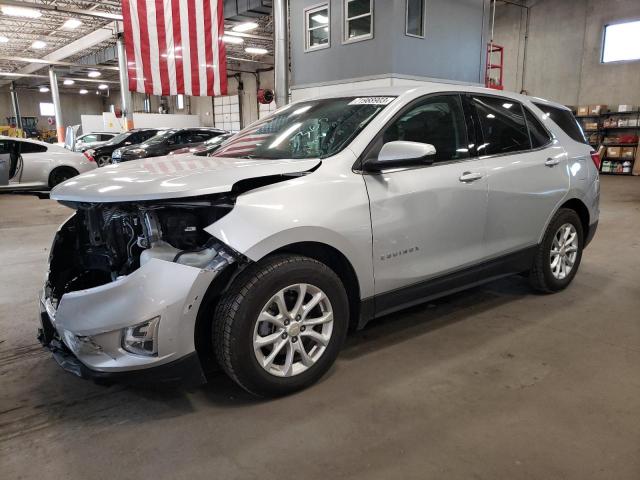 CHEVROLET EQUINOX 2018 2gnaxjev8j6325375