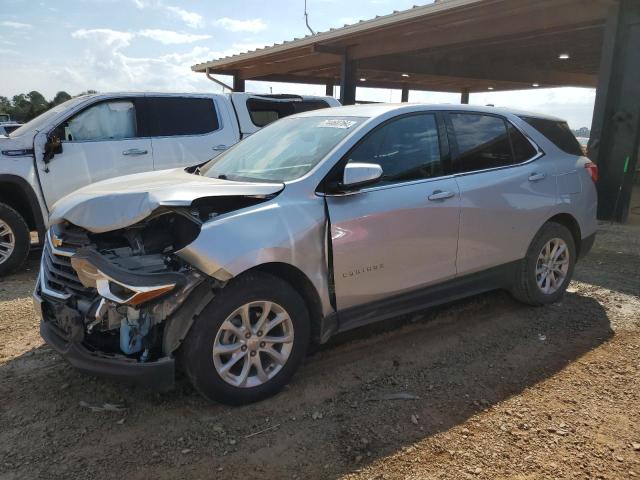 CHEVROLET EQUINOX LT 2018 2gnaxjev8j6333640