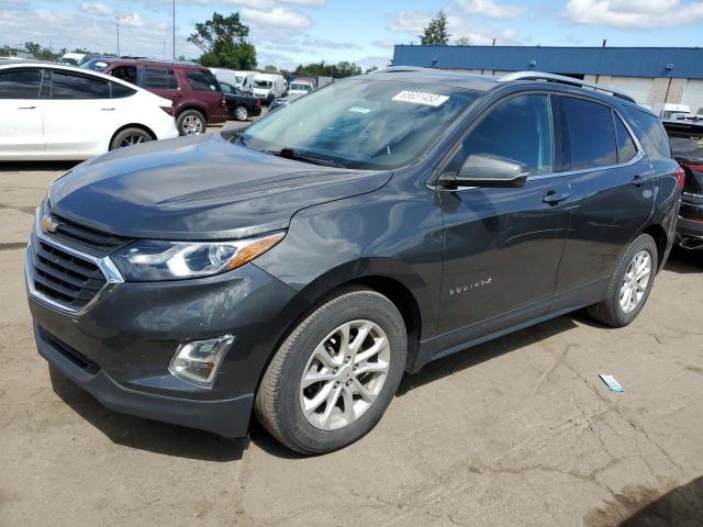 CHEVROLET EQUINOX LT 2018 2gnaxjev8j6333699