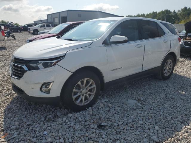 CHEVROLET EQUINOX LT 2018 2gnaxjev8j6336229