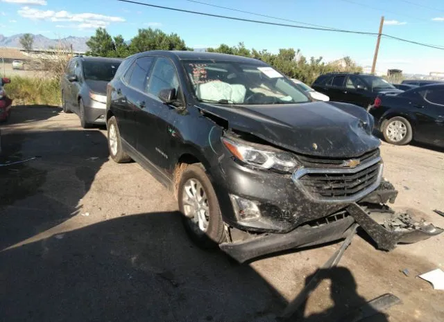 CHEVROLET EQUINOX 2018 2gnaxjev8j6339566