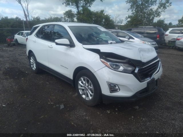 CHEVROLET EQUINOX 2018 2gnaxjev8j6348588