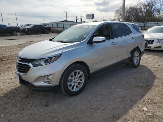 CHEVROLET EQUINOX 2019 2gnaxjev8k6151440