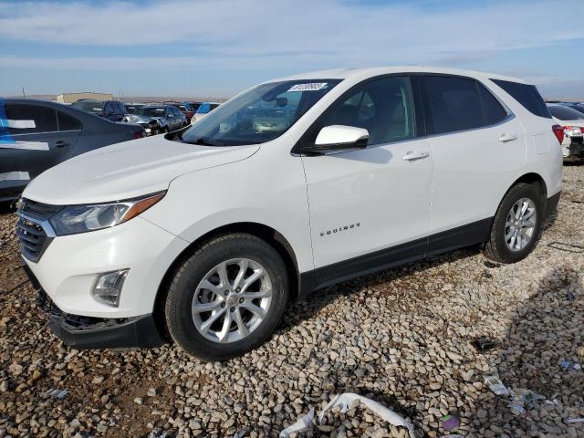 CHEVROLET EQUINOX 2019 2gnaxjev8k6152541