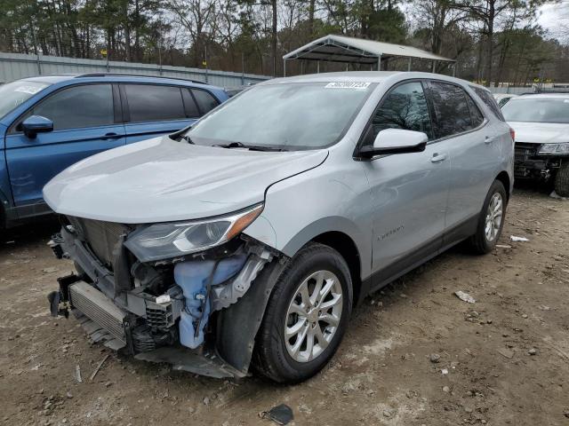 CHEVROLET EQUINOX 2019 2gnaxjev8k6157898