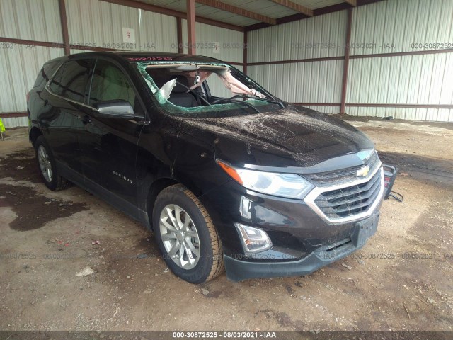 CHEVROLET EQUINOX 2019 2gnaxjev8k6167251