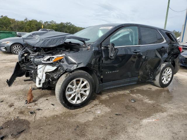 CHEVROLET EQUINOX 2019 2gnaxjev8k6221941