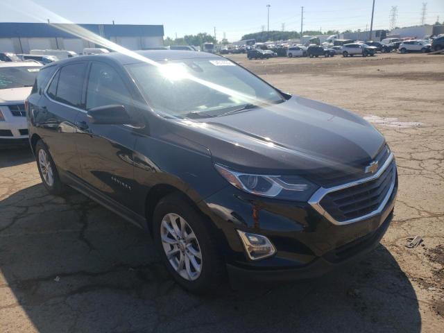 CHEVROLET EQUINOX LT 2019 2gnaxjev8k6224354