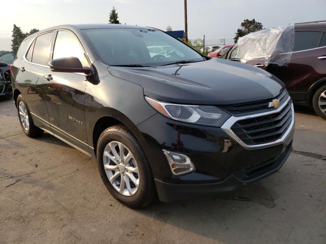 CHEVROLET EQUINOX 2019 2gnaxjev8k6231773