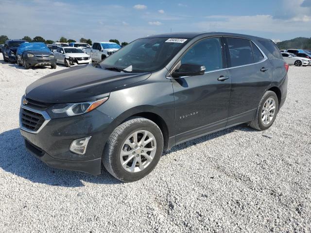 CHEVROLET EQUINOX LT 2019 2gnaxjev8k6232079