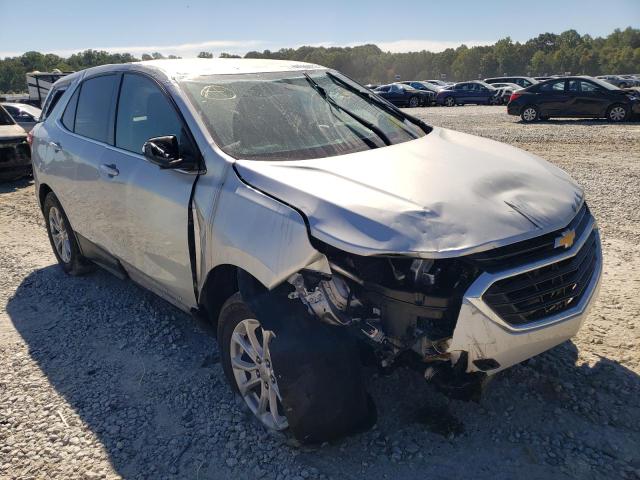 CHEVROLET EQUINOX LT 2019 2gnaxjev8k6250114