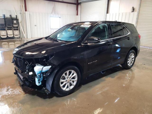 CHEVROLET EQUINOX 2019 2gnaxjev8k6264482