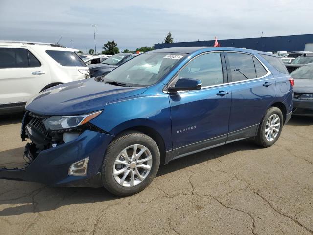 CHEVROLET EQUINOX LT 2019 2gnaxjev8k6268516