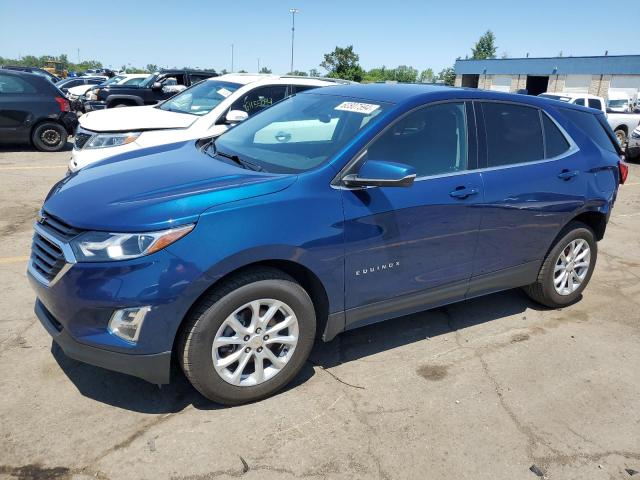 CHEVROLET EQUINOX 2019 2gnaxjev8k6269410