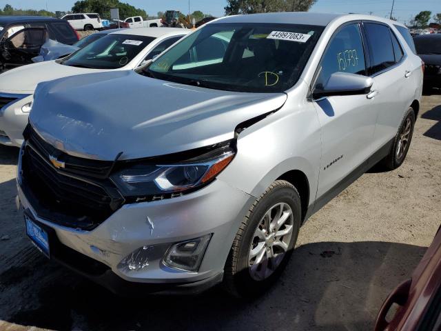 CHEVROLET EQUINOX LT 2019 2gnaxjev8k6275353