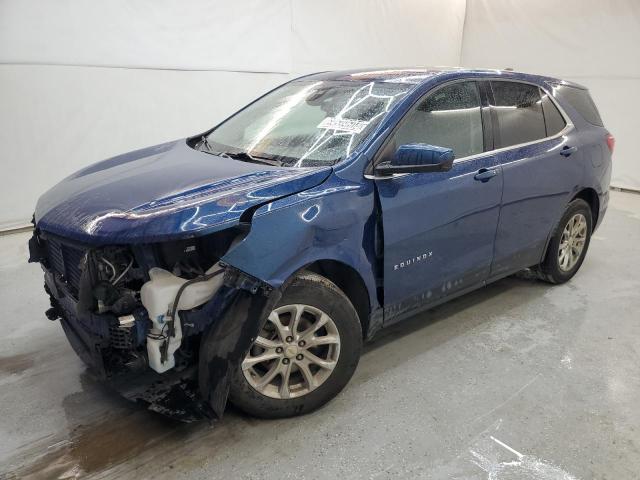 CHEVROLET EQUINOX LT 2020 2gnaxjev8l6116463