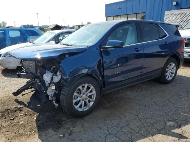 CHEVROLET EQUINOX LT 2020 2gnaxjev8l6121470