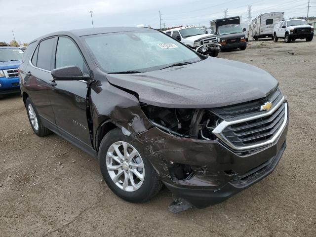 CHEVROLET EQUINOX LT 2020 2gnaxjev8l6130606