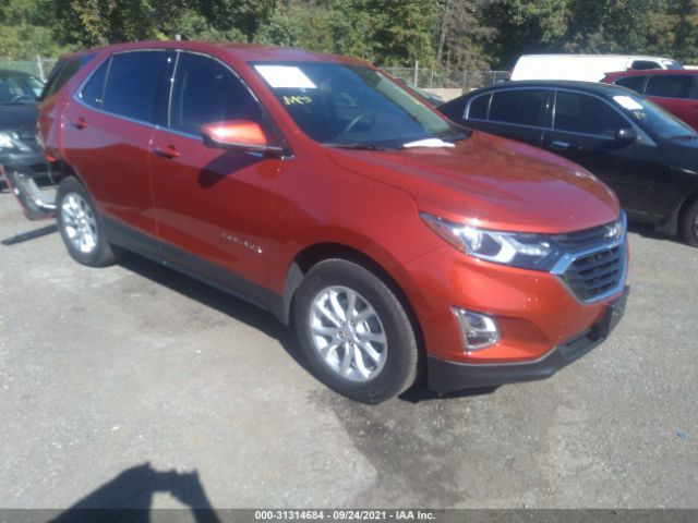 CHEVROLET EQUINOX 2020 2gnaxjev8l6133392