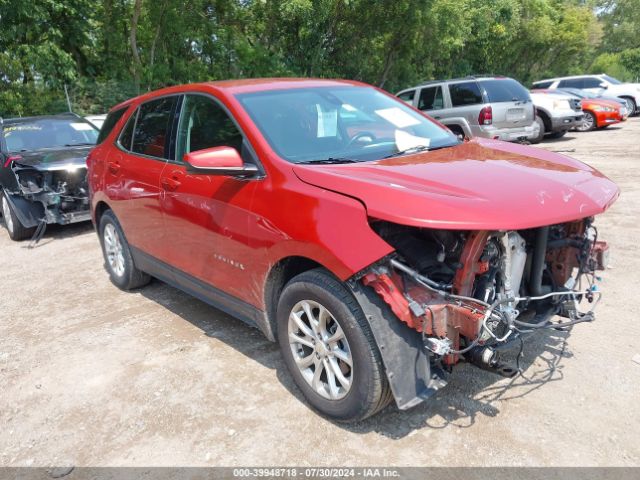 CHEVROLET EQUINOX 2020 2gnaxjev8l6139175