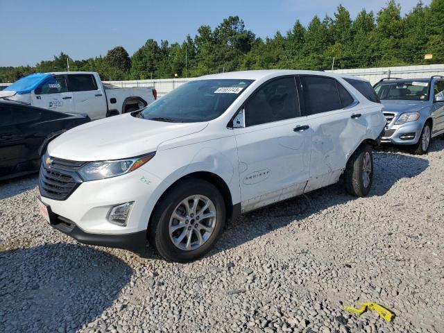 CHEVROLET EQUINOX LT 2020 2gnaxjev8l6157658