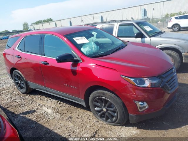 CHEVROLET EQUINOX 2020 2gnaxjev8l6177764