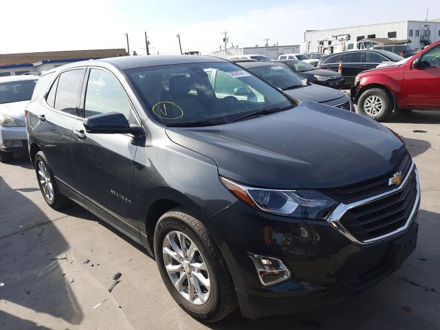 CHEVROLET EQUINOX 2020 2gnaxjev8l6196489