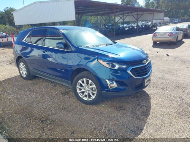 CHEVROLET EQUINOX 2020 2gnaxjev8l6198310