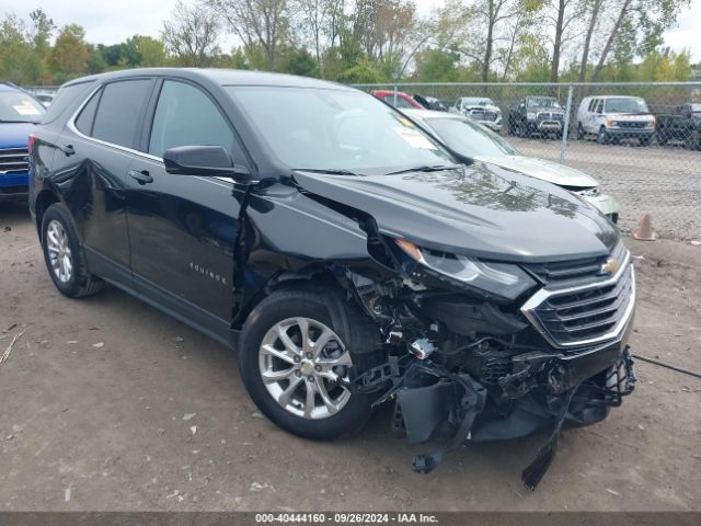 CHEVROLET EQUINOX 2020 2gnaxjev8l6222542