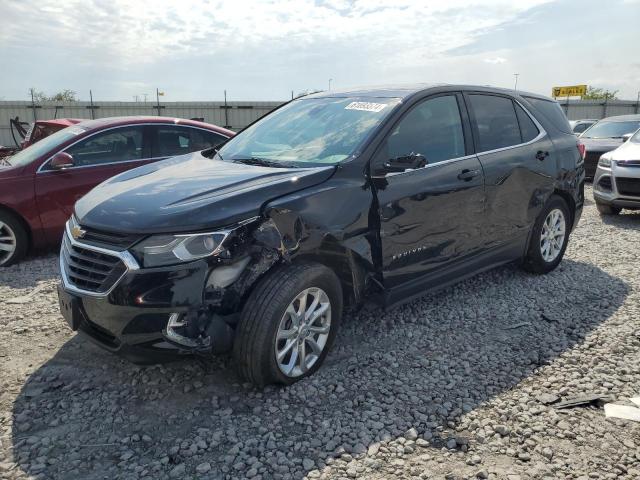 CHEVROLET EQUINOX LT 2020 2gnaxjev8l6247408