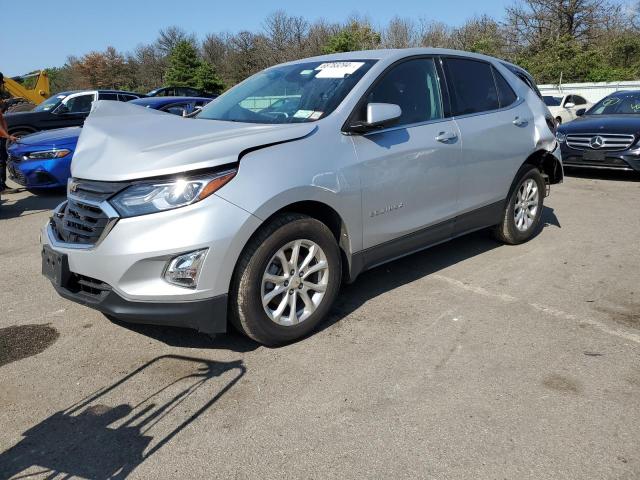 CHEVROLET EQUINOX LT 2020 2gnaxjev8l6251376