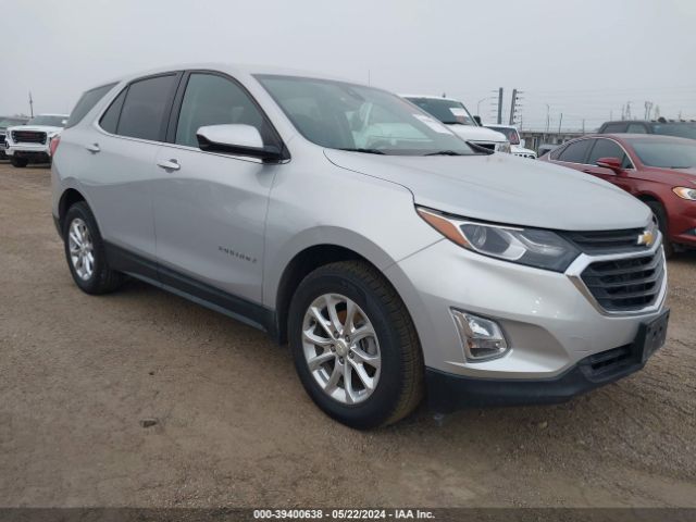 CHEVROLET EQUINOX 2020 2gnaxjev8l6251779